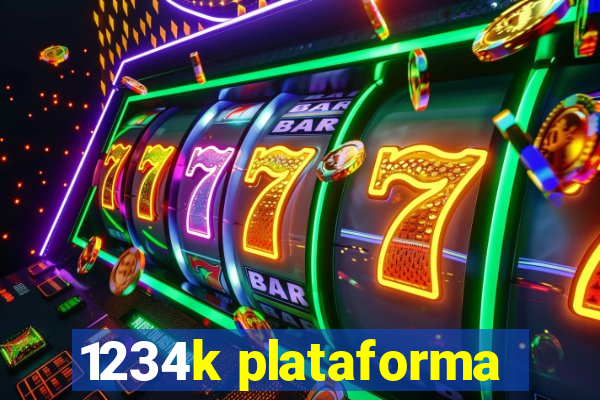 1234k plataforma